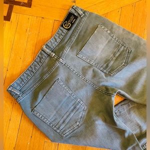 SIZE 34 CALLAWAY CLASSICS JEANS